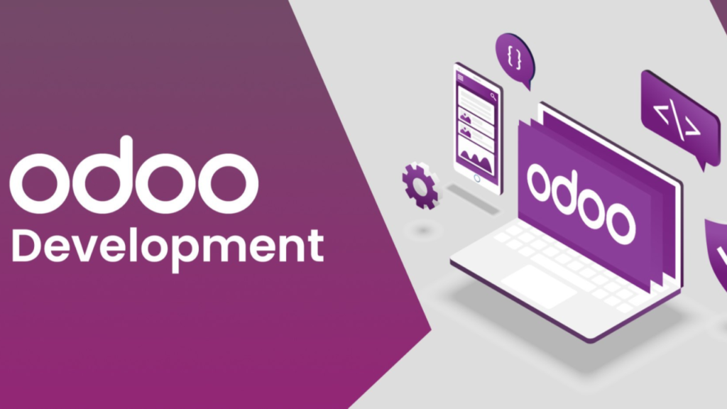 Odoo Implementation and Support Services | Odoo Development